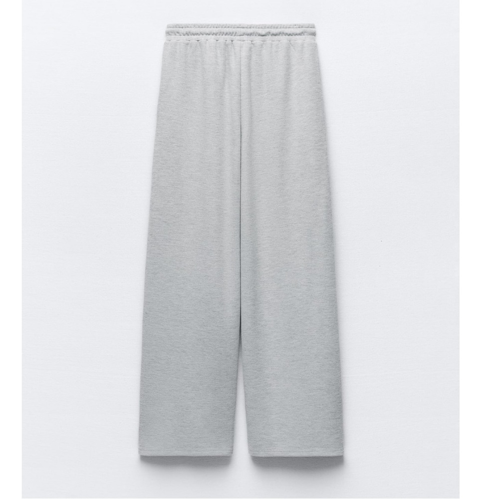 New Zara wide pants - Picture 5 of 9
